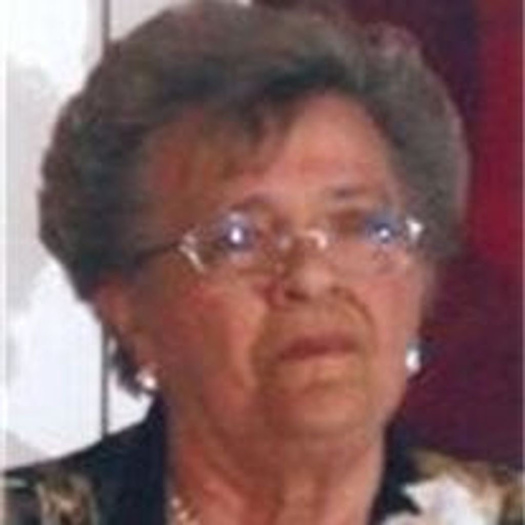 Dorothy Maronge