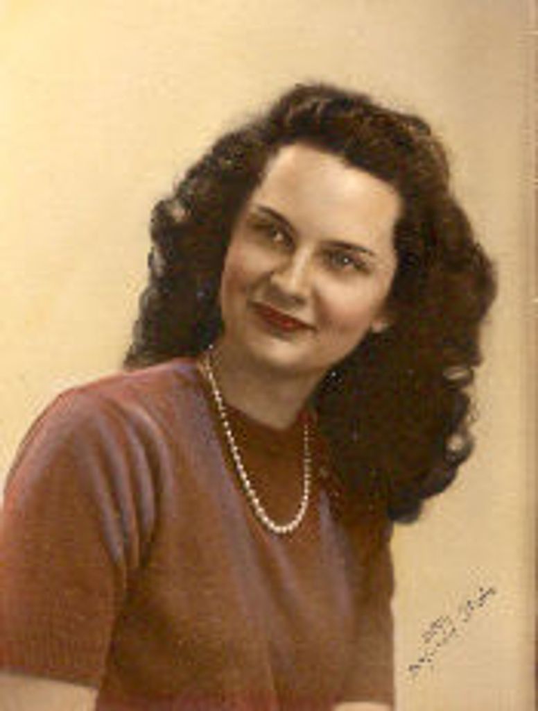 Janice Prottsman Rankins Profile Photo