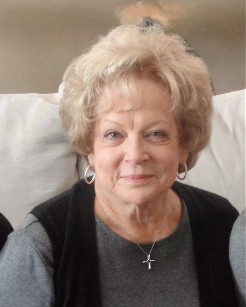 Betty McGladdery Tulley Profile Photo