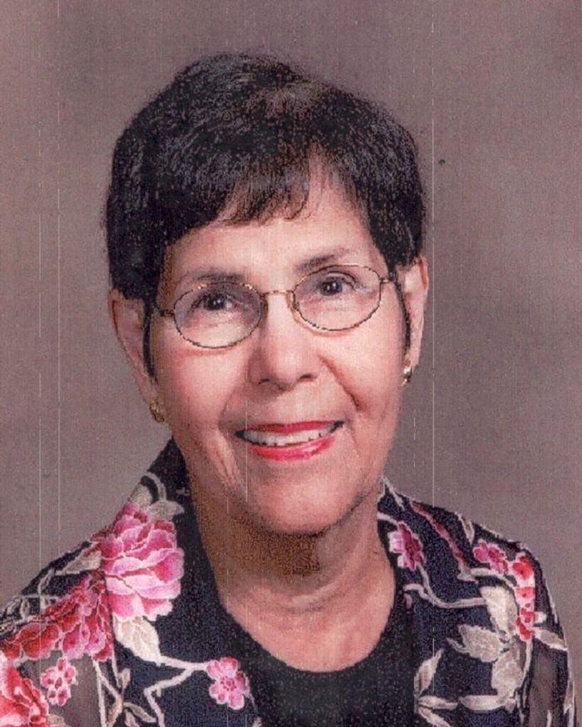 Elida R. Epperson Profile Photo