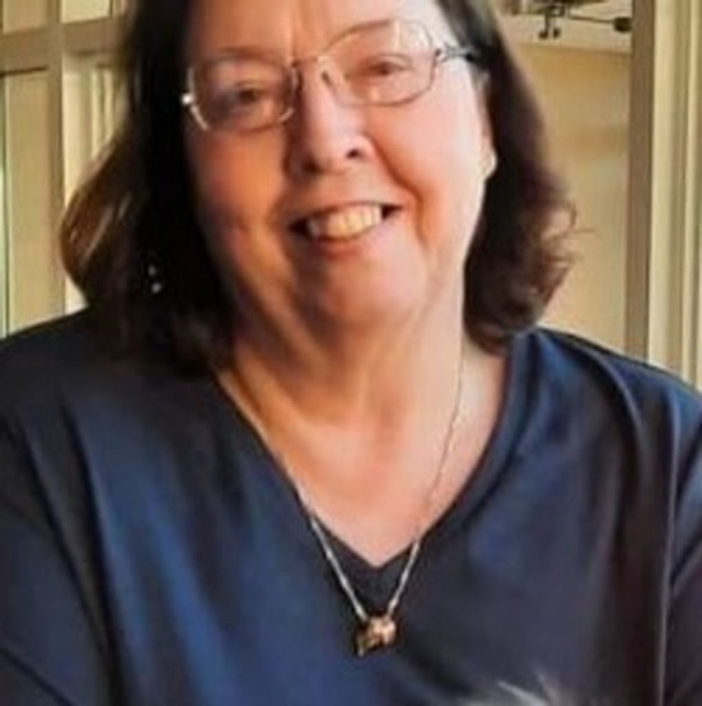 Carole Jane Porter Profile Photo