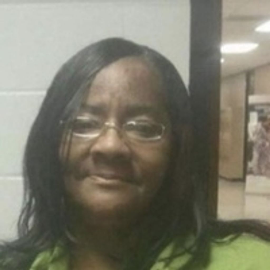 Shirley Ann Hodges Profile Photo