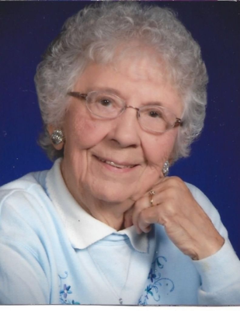 Marian E. Cowell Profile Photo