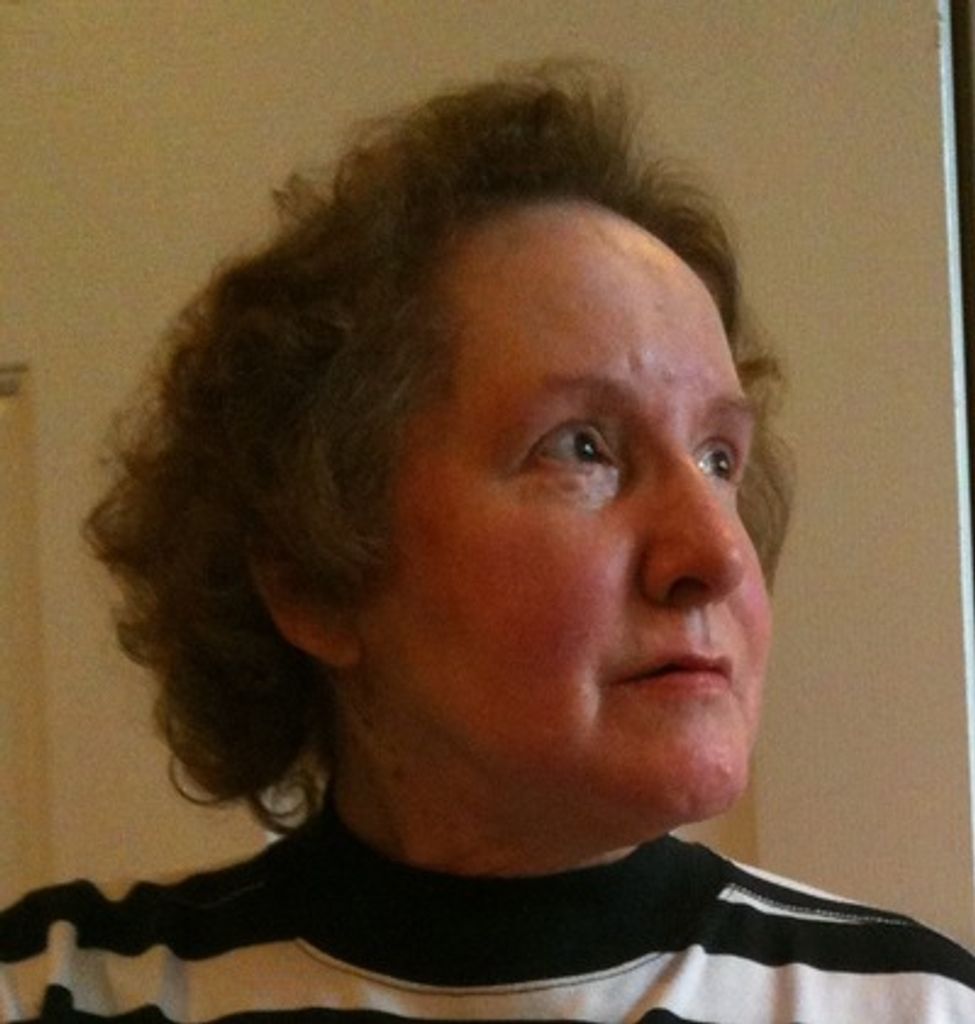 Evelyn C. Cross Profile Photo