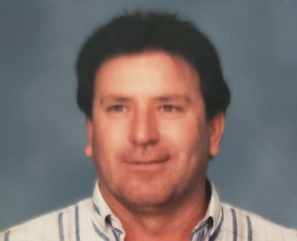 William "Bubba" Rogers