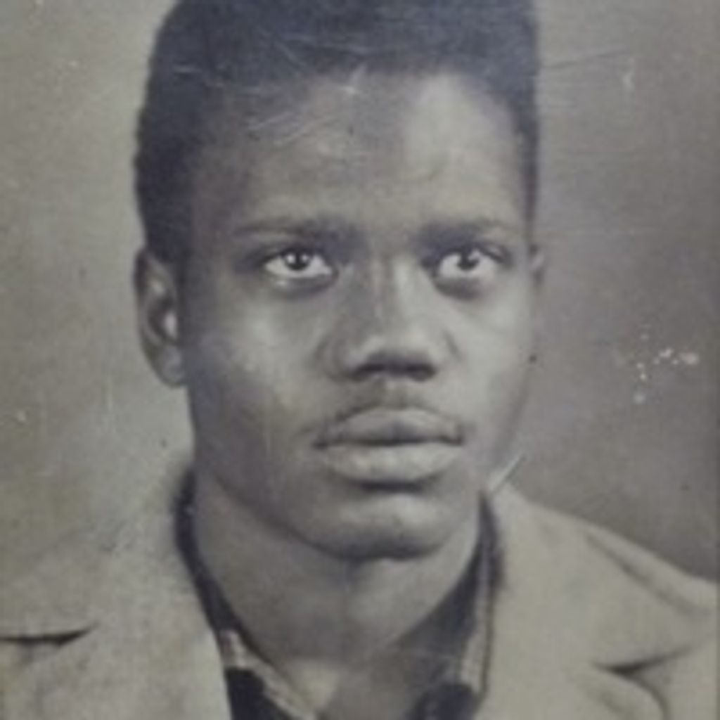 Jesse D. Hampton