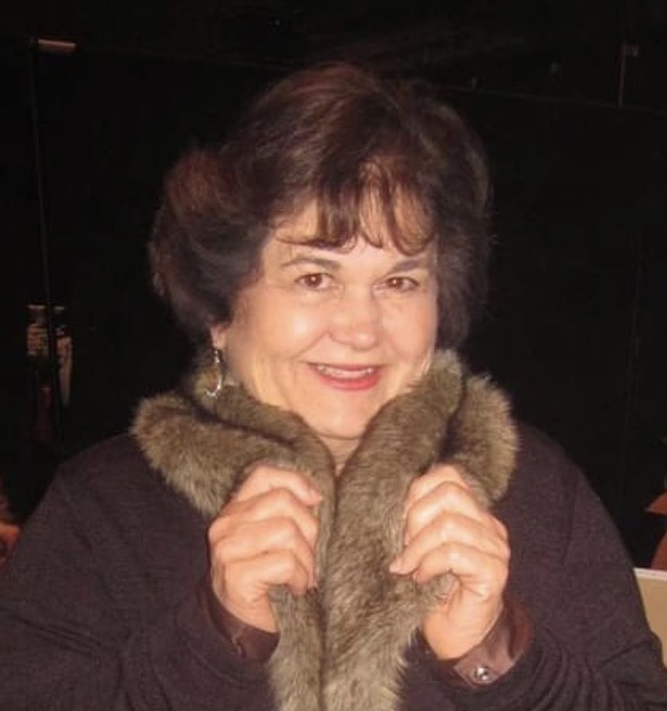 Clemie Jo Smith Lamb Profile Photo