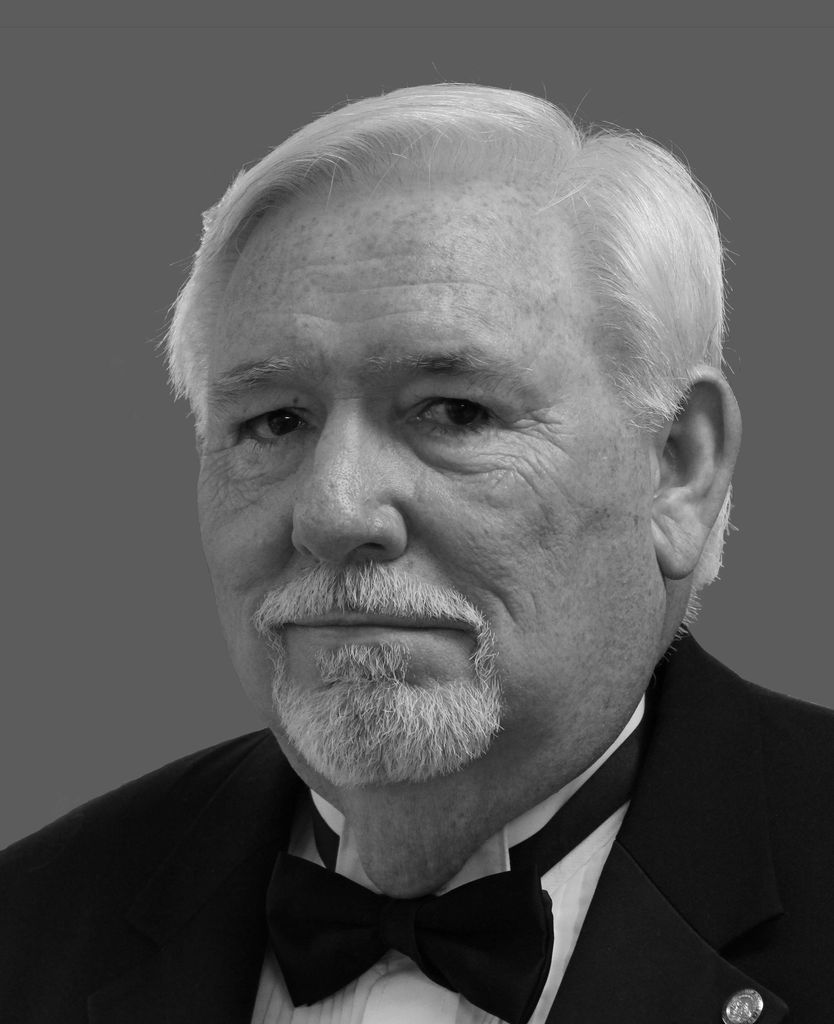 Jack Dennis Lee
