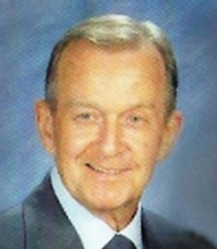 Robert Mcnulty Profile Photo