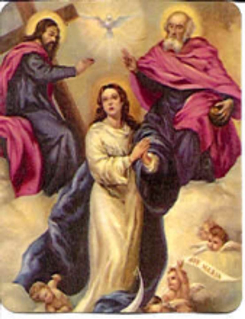 Sr. Leo Marie Upsing, S.C.