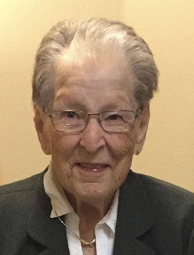 Gayle Christensen