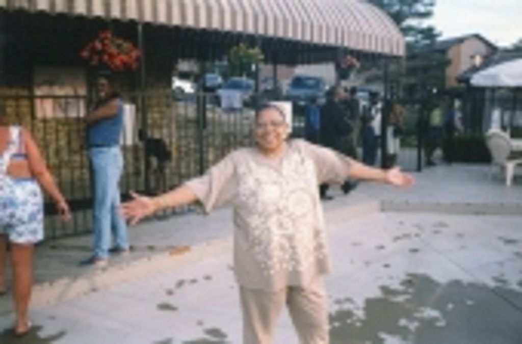 Frances Epholia Jackson