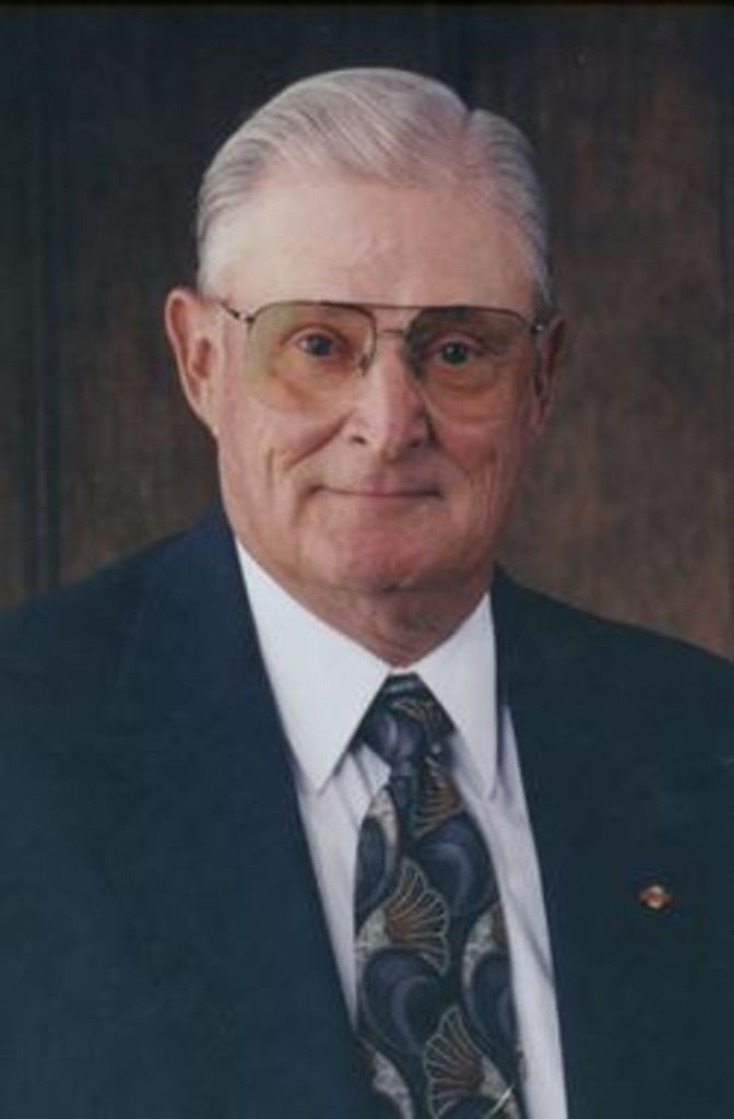 Archie Hamilton