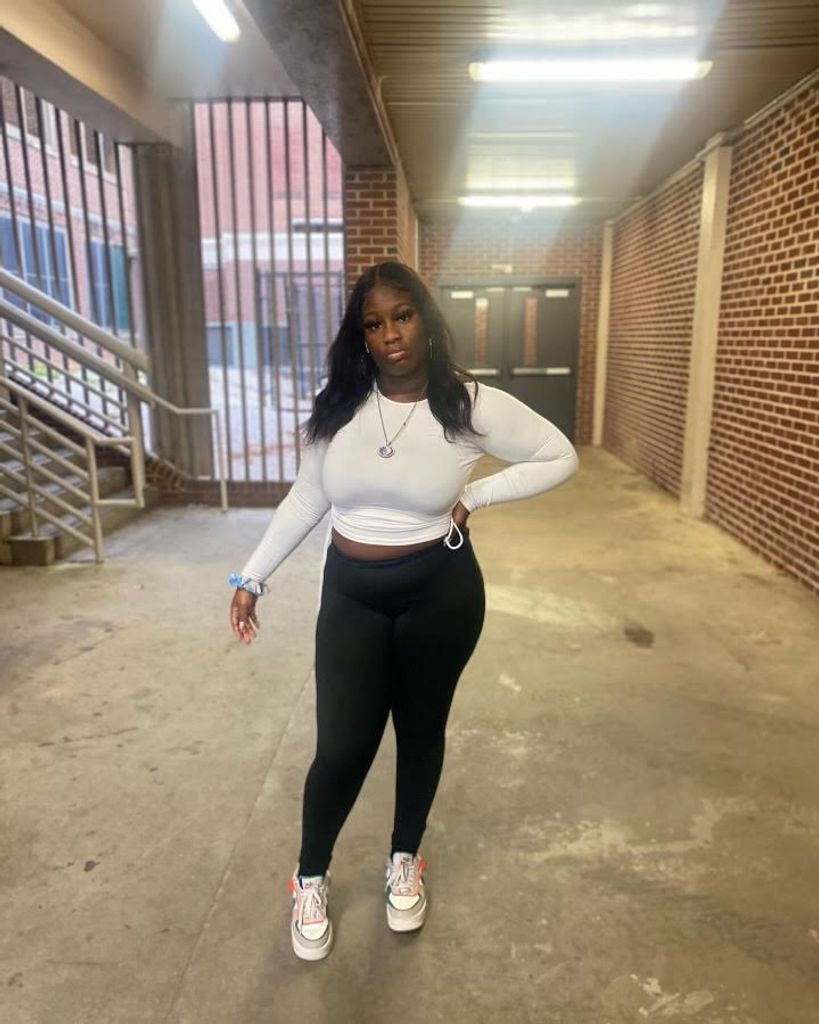 Khanesia Sincere Commander