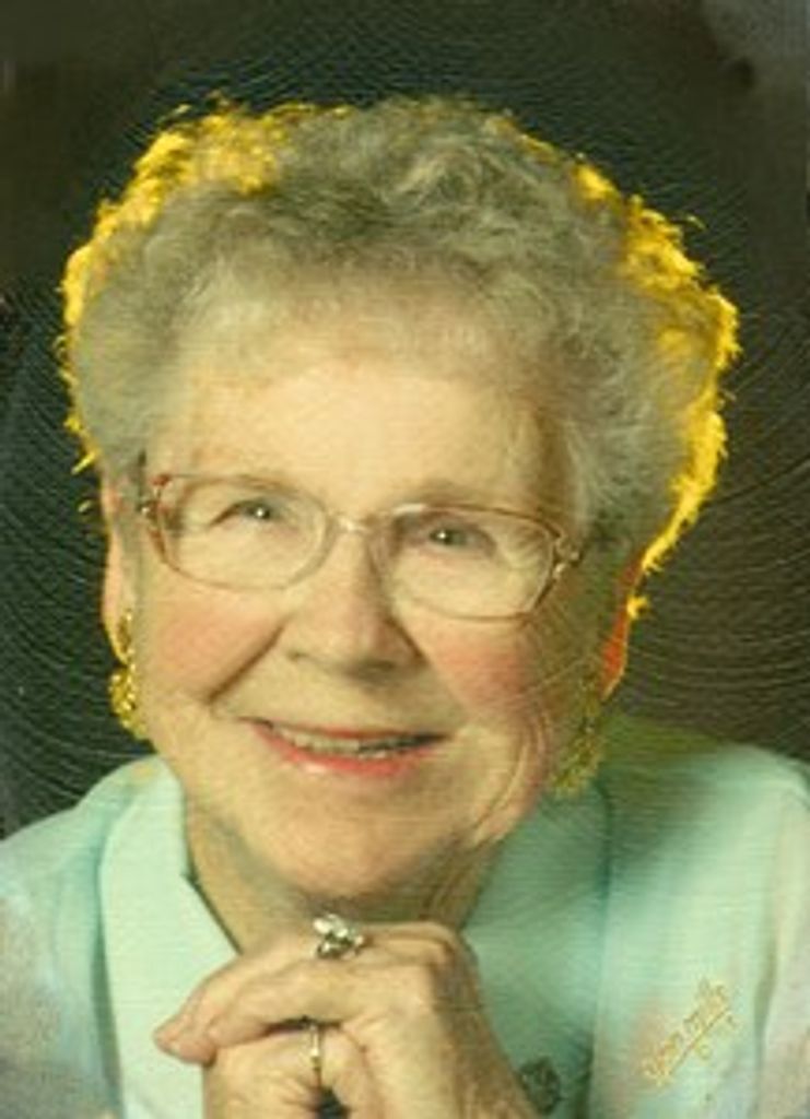 Maxine Redemann