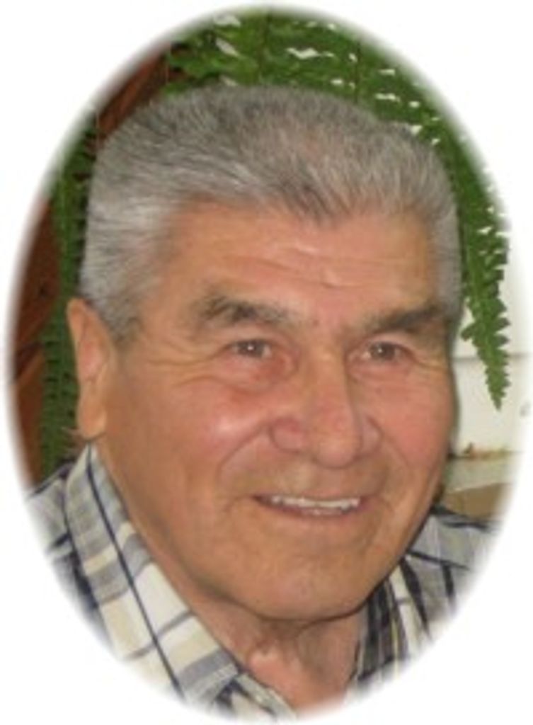 Clifford Houston