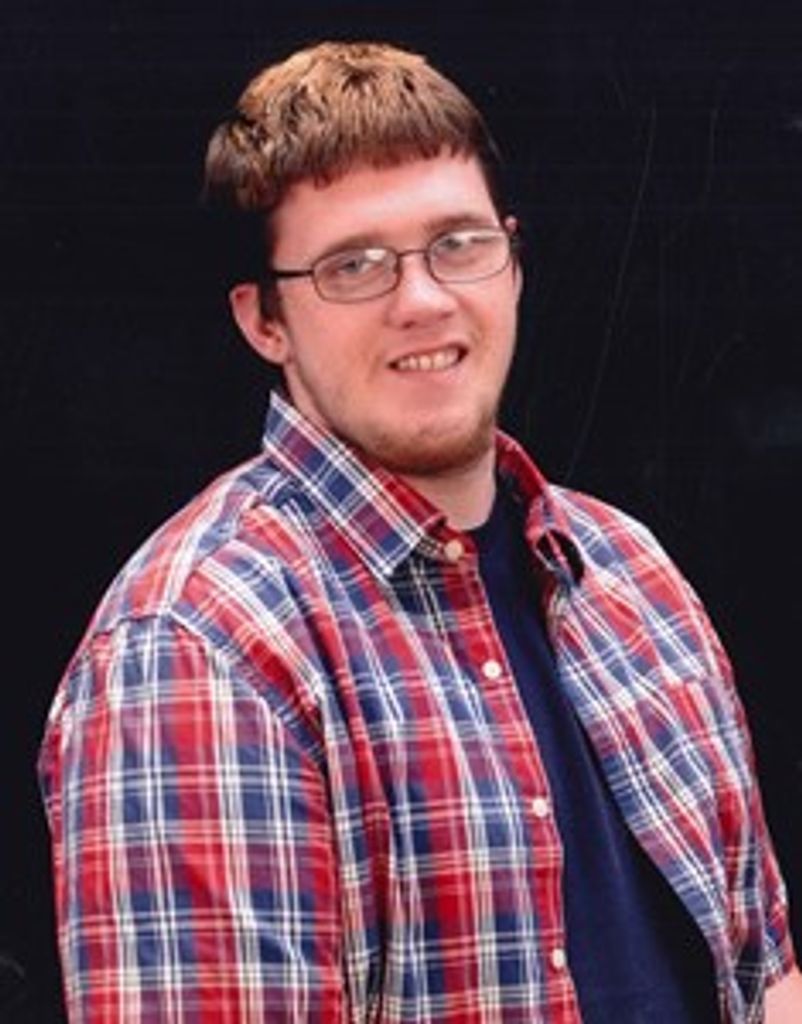 Michael James Williams