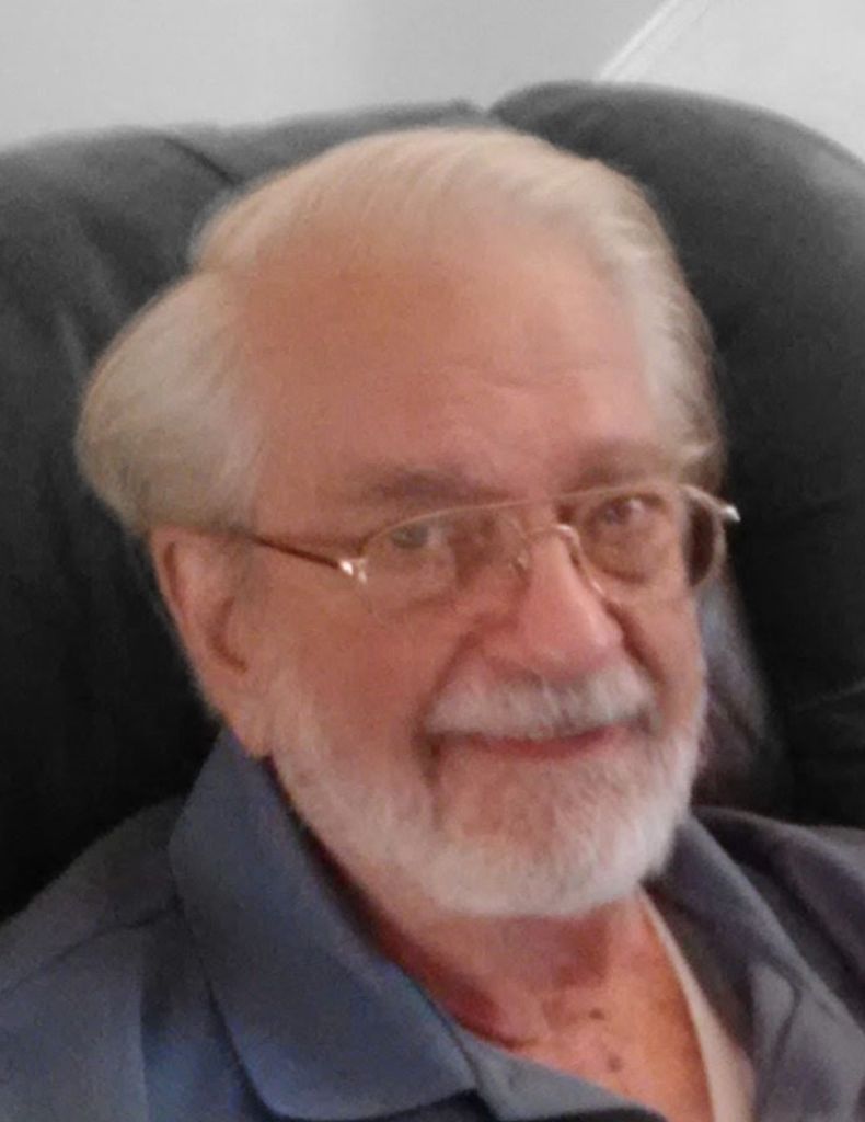 Walter Jon Phillips Profile Photo