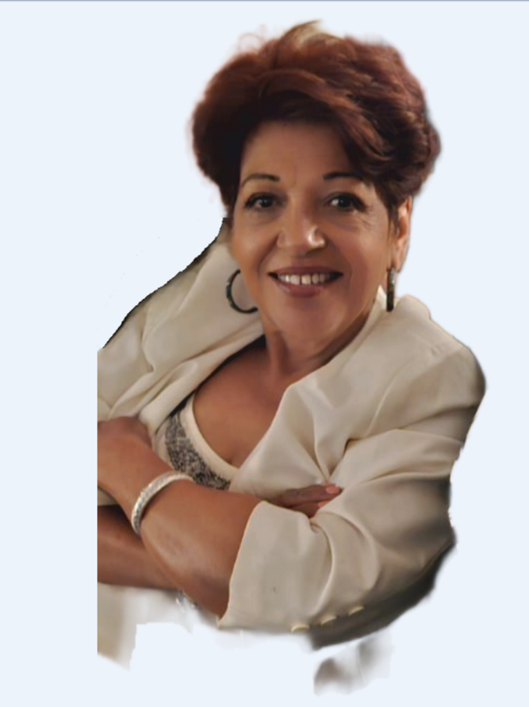 Gladys Robles Profile Photo