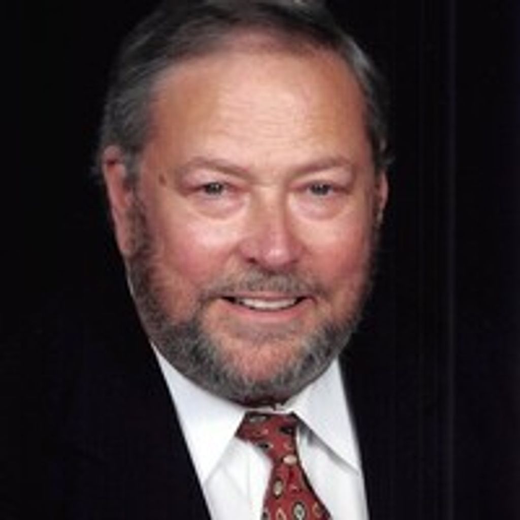 Roger Alexander Hanger Profile Photo