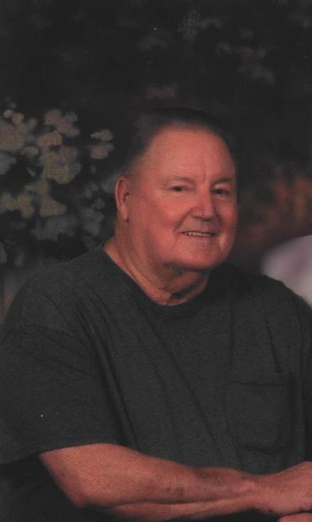 James "Dennis" Fuller