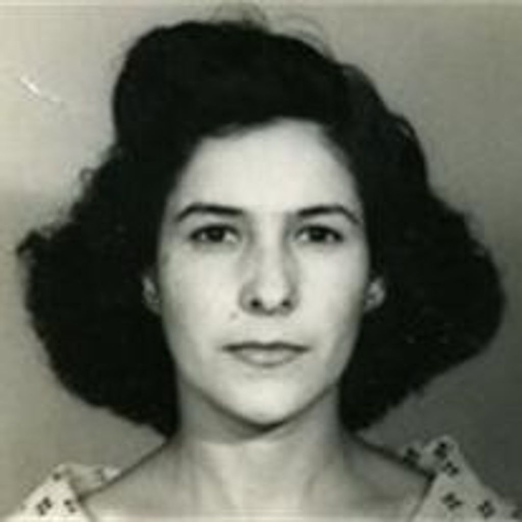 Maria del Socorro Franklin