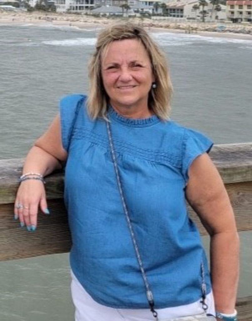 Kimberly Andis Profile Photo