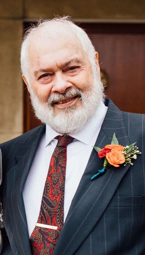 Douglas Neal White Profile Photo