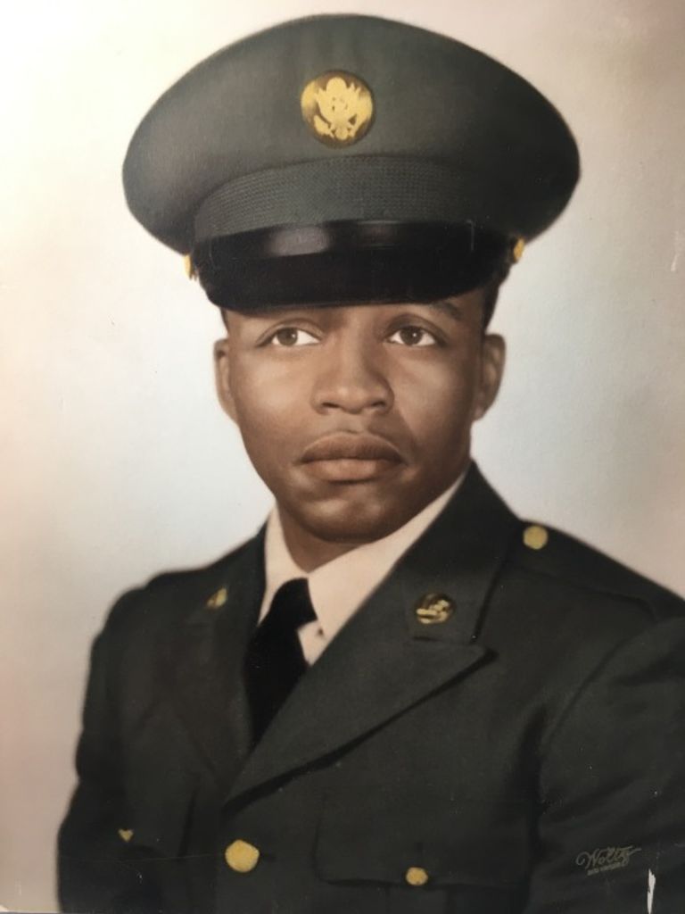 Wesley Floyd Wilson, Sr.