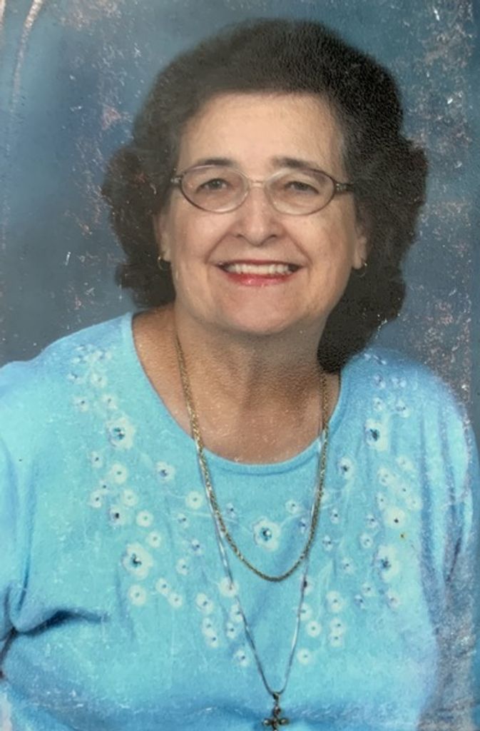 Marie R Whitted