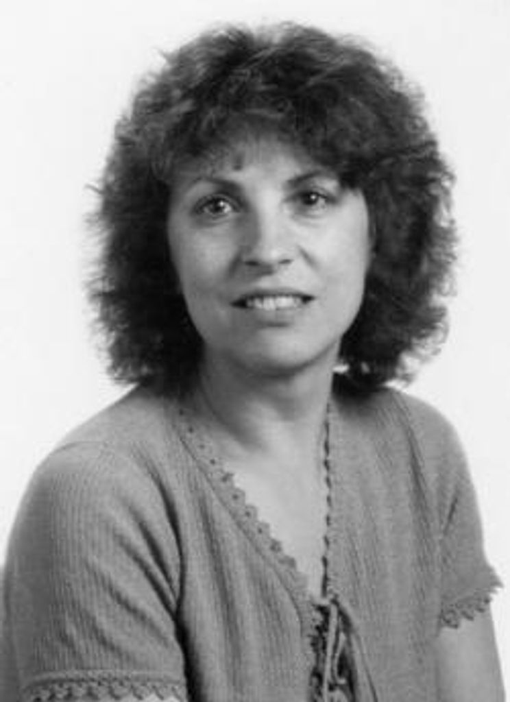 Marianne E. Lawrence