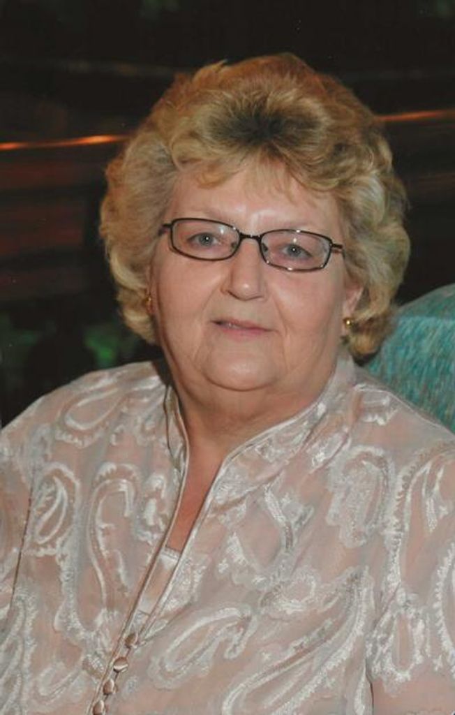 Brenda Faye Neves Profile Photo