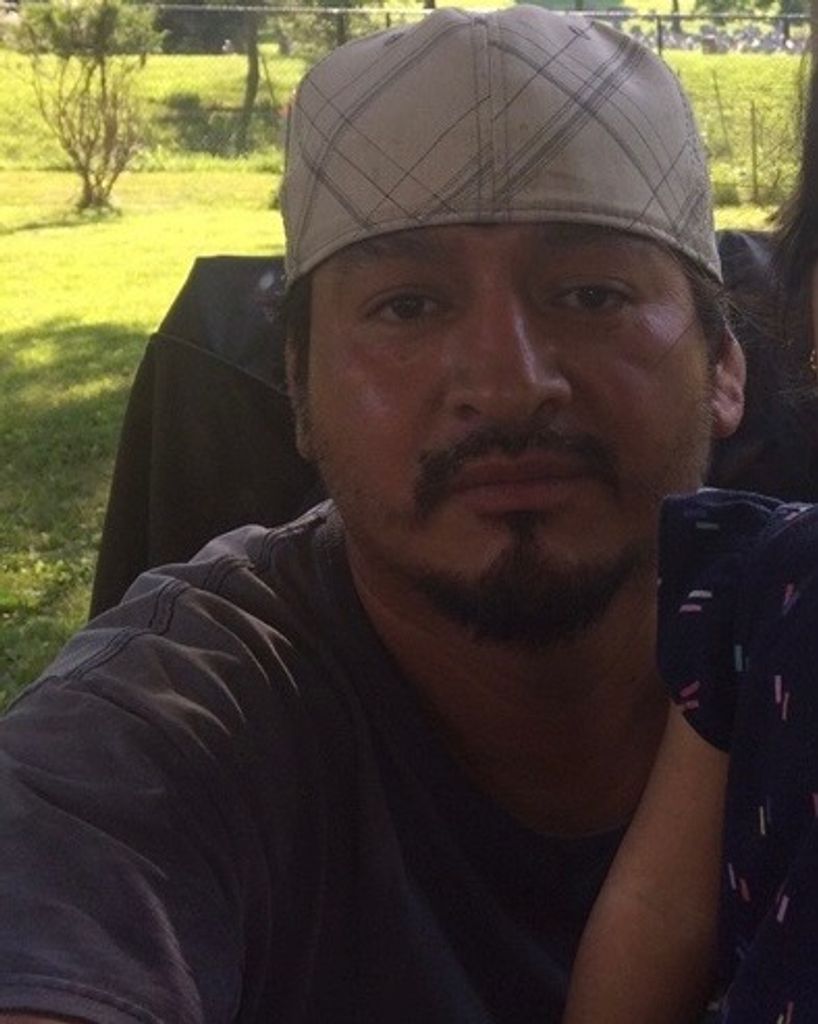 Eber Noe Martinez De Leon