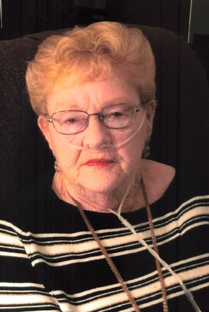 JoAnn B (Bridge)  Whitall Profile Photo