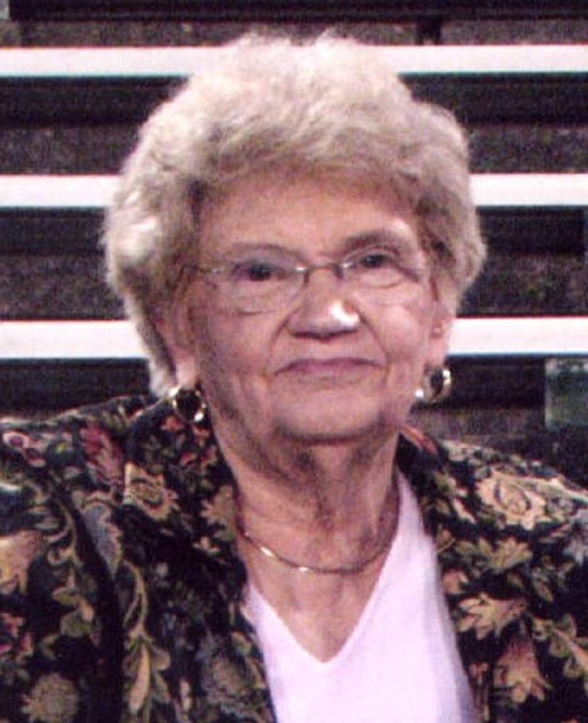 Sandra Woolsteen