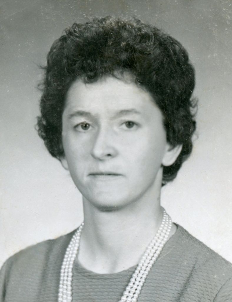 Mabel Ruth Armstrong Profile Photo