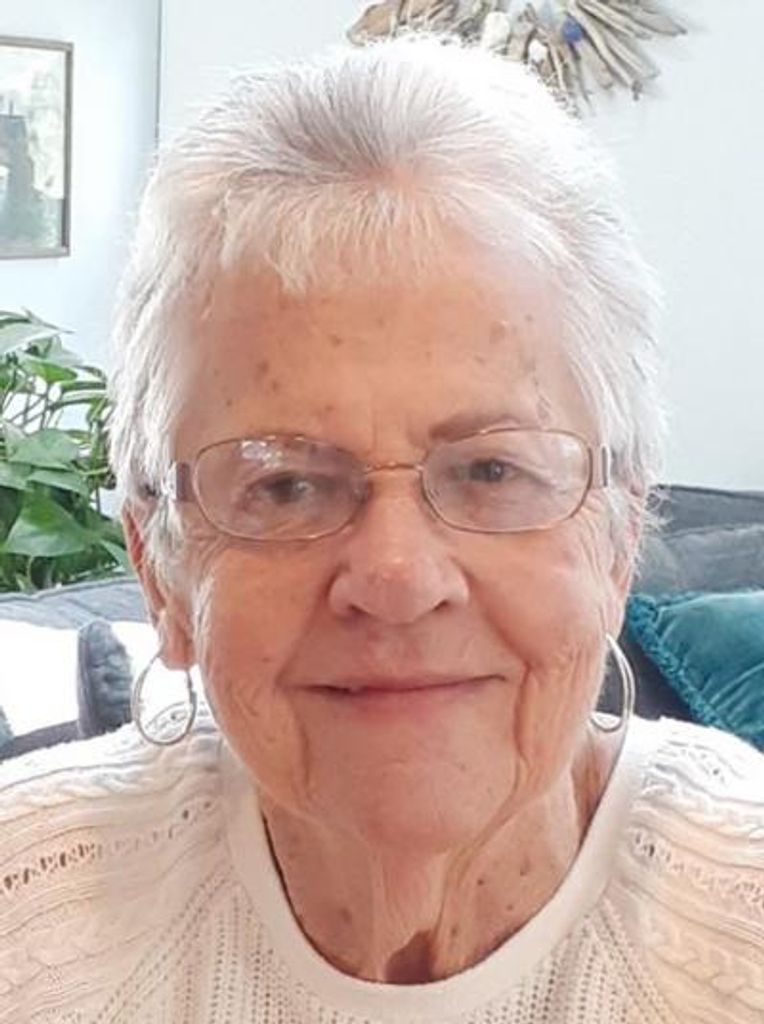 Doris Ann Morris Profile Photo