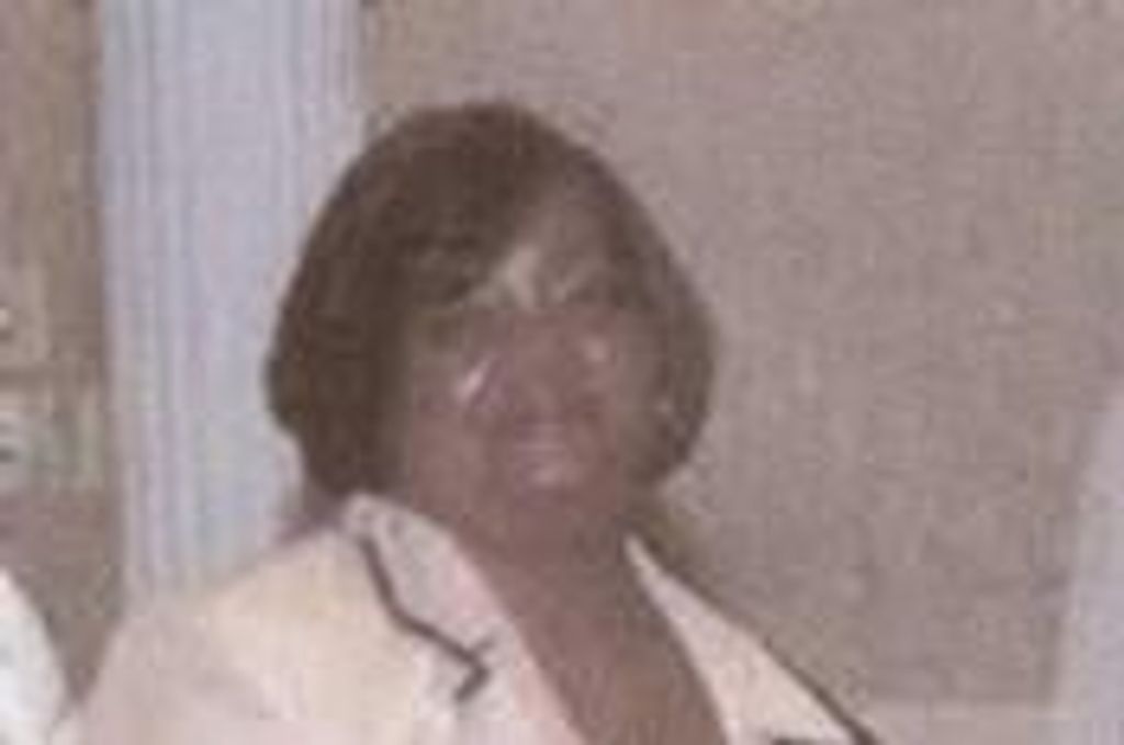 Margie Ann Peterson Profile Photo