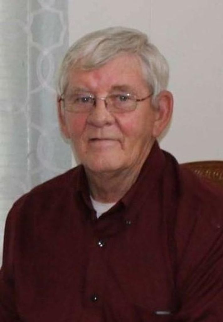 Howard Franklin Knight