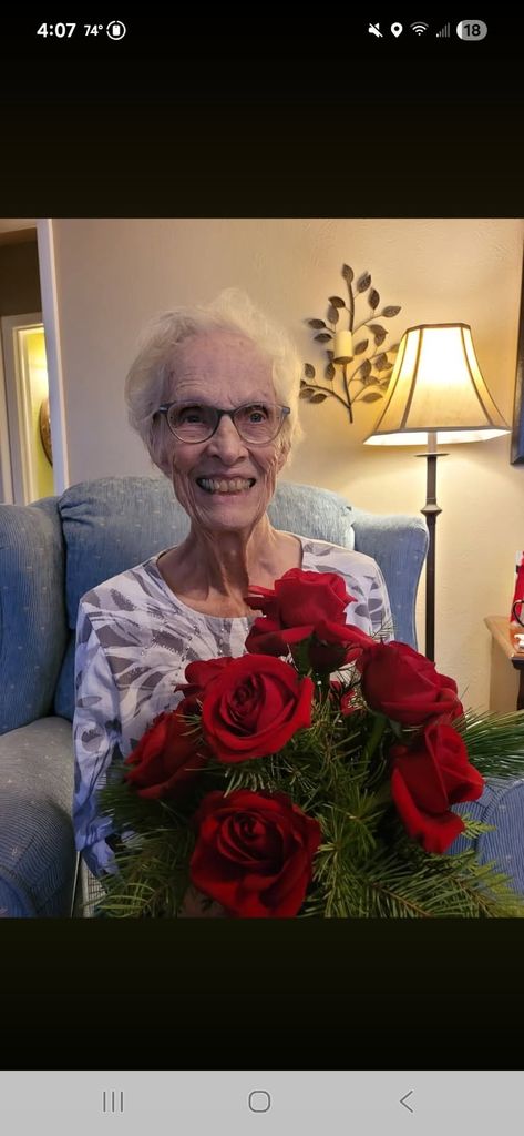 Carol Ann Pitner Profile Photo