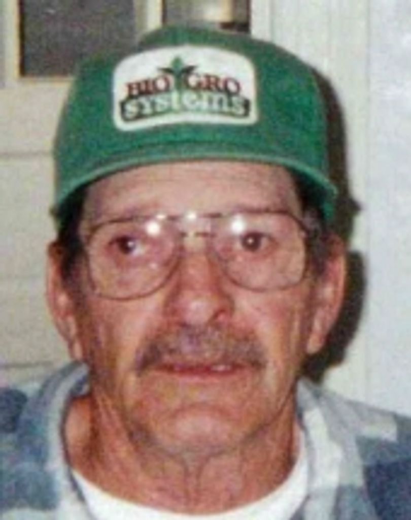 Pyrl F. Sheley