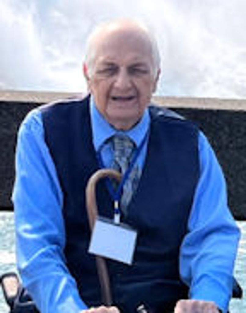 Dr. Ernest Elsworth Littler, Jr. Profile Photo