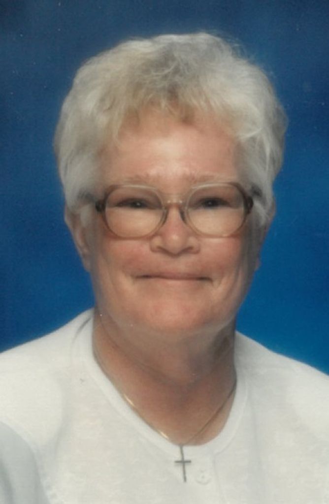 Juanita M. Alstat Profile Photo