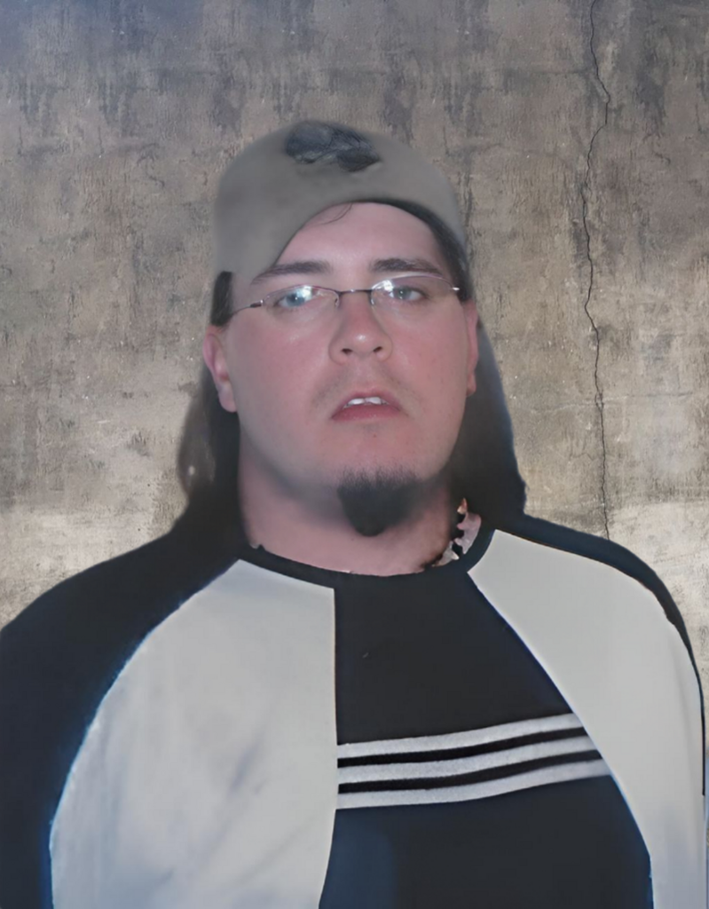 Timothy G. Klinetobe