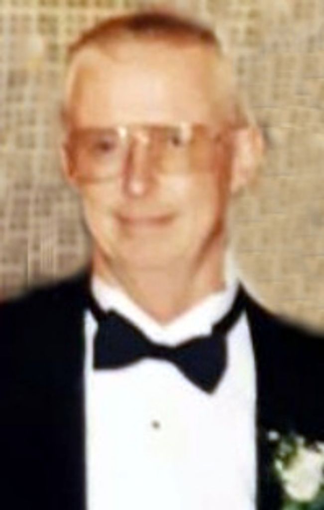 Carl A. Rumrill