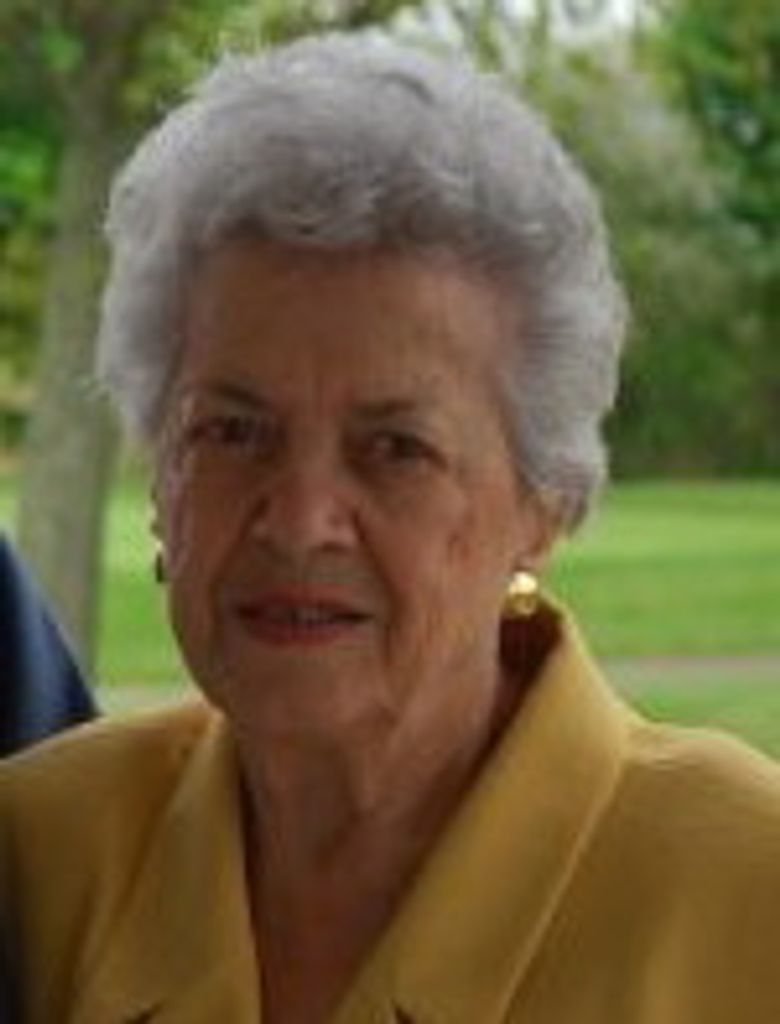 Amalia "Mollie" Richards