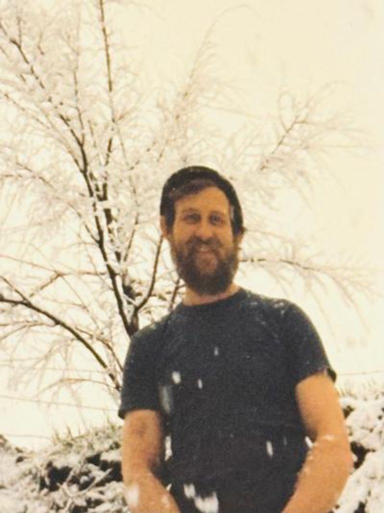 Mr. Charles F. Hillman Profile Photo