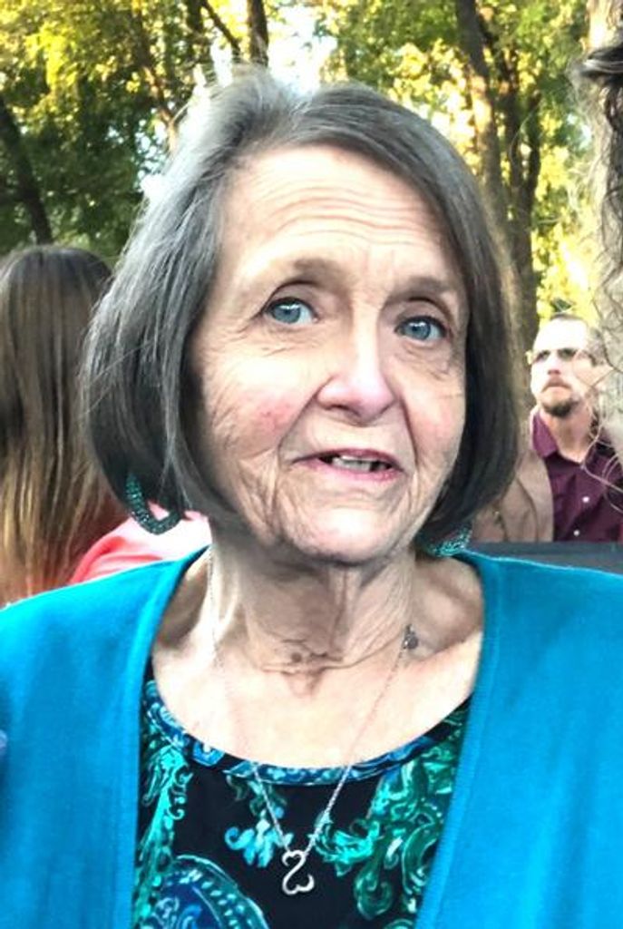 Glenda Irene Moseley Profile Photo