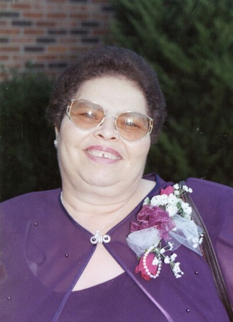 Dorothy Campbell