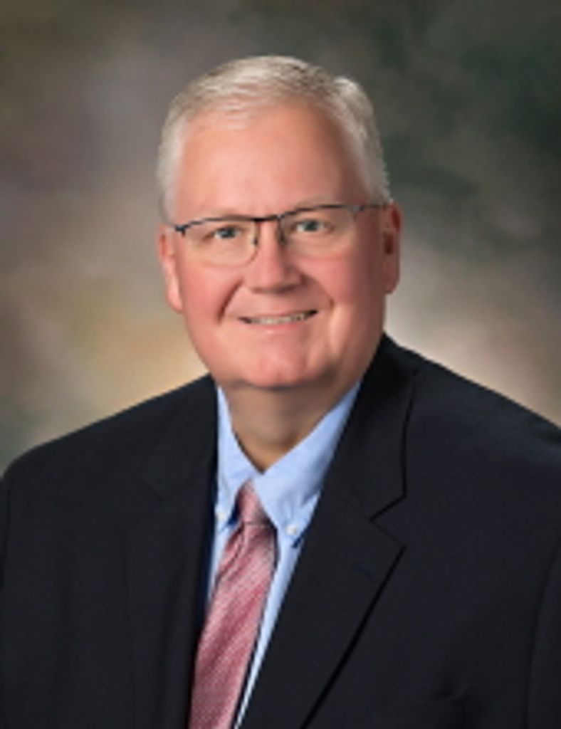 Mark L. Zimmerman Profile Photo